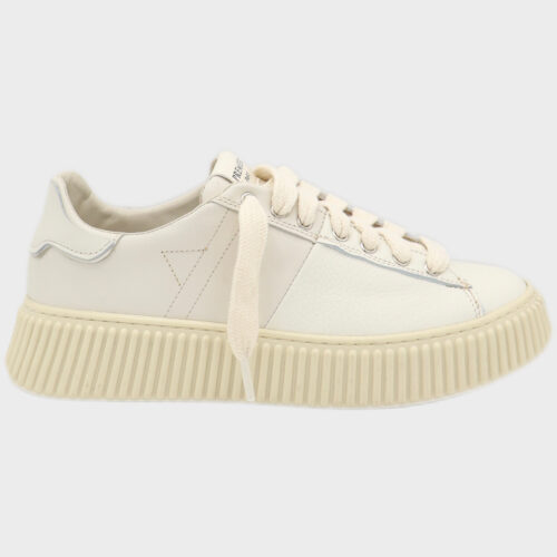 Uranus Mix Milk Leather